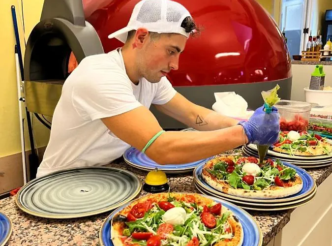 Ristorante La Torretta Castiglione dei Pepoli