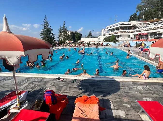 Ristorante La Torretta 2*