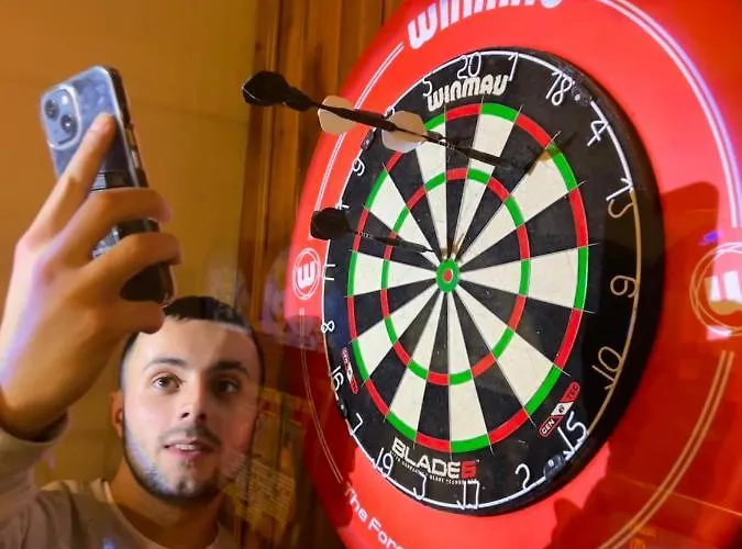 Ristorante La Torretta Hotell Castiglione dei Pepoli