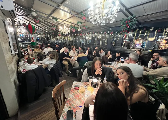 Ristorante La Torretta 2*