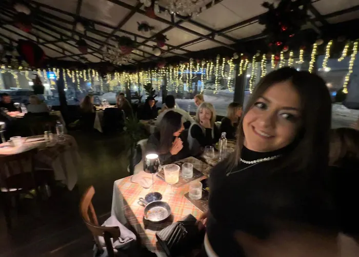 Ristorante La Torretta 2* Castiglione dei Pepoli