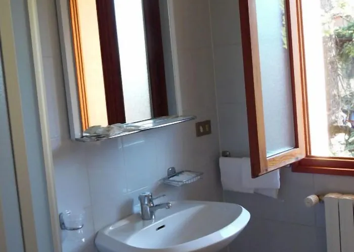 Ristorante La Torretta Hotell