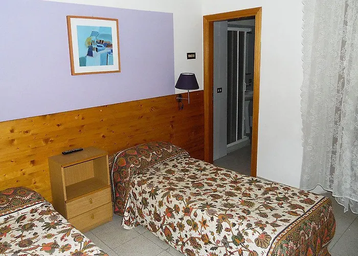 Ristorante La Torretta Hotell 2*