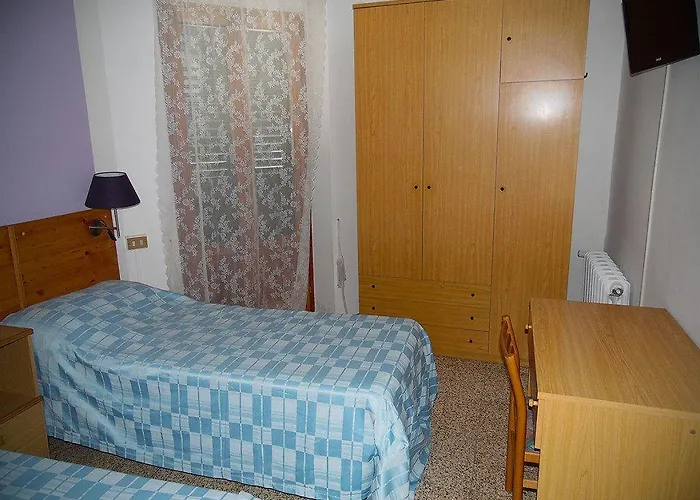 Ristorante La Torretta Hotell Castiglione dei Pepoli