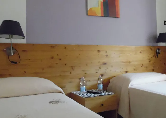 Hotel Ristorante La Torretta Castiglione dei Pepoli