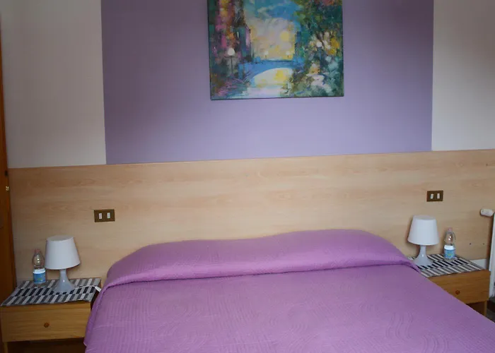 Hotell Ristorante La Torretta Castiglione dei Pepoli