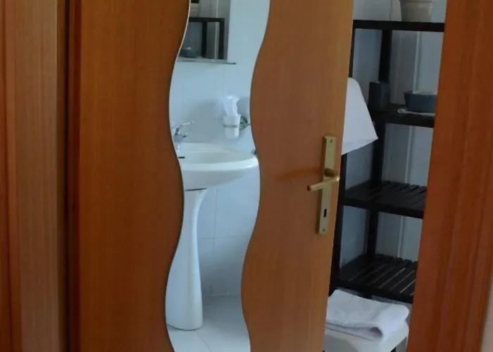 Ristorante La Torretta Hotell Castiglione dei Pepoli