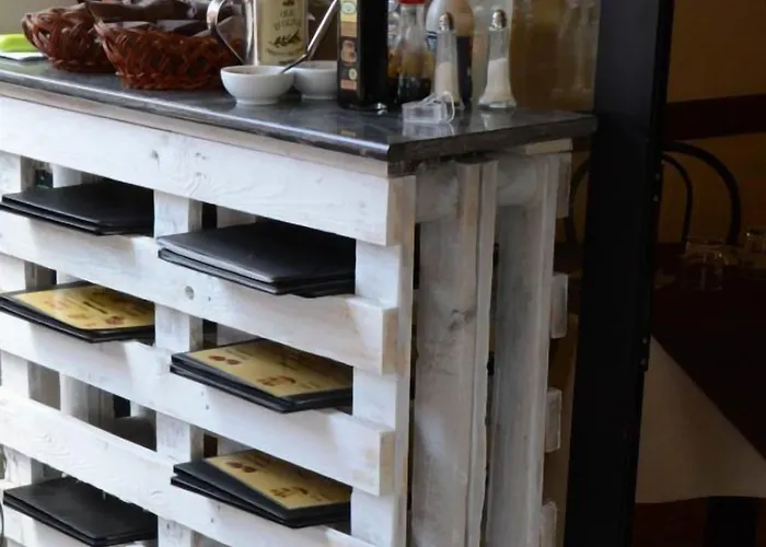 Ristorante La Torretta Hotell