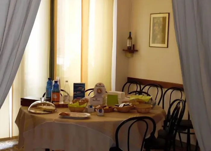 Hotel Ristorante La Torretta 2*