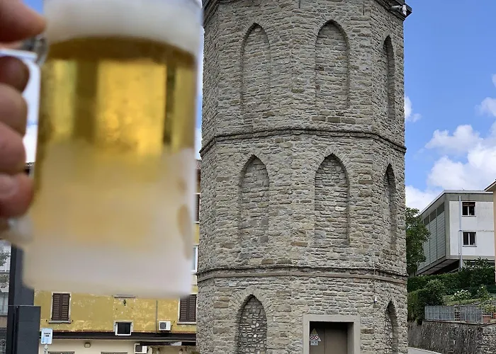 Ristorante La Torretta 2*