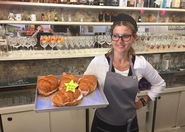 Hotell Ristorante La Torretta 2*