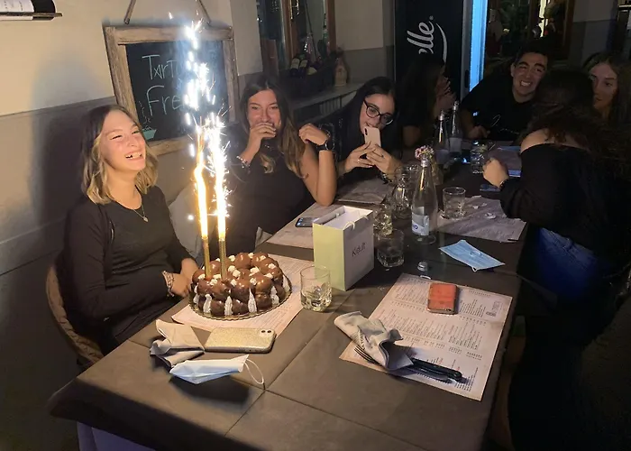 Ristorante La Torretta