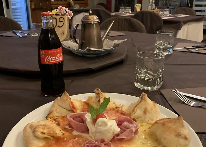 Ristorante La Torretta Hotel