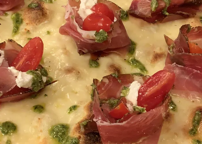 Ristorante La Torretta Hotell 2*