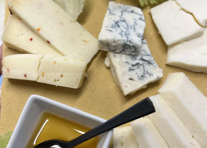 Ristorante La Torretta Castiglione dei Pepoli