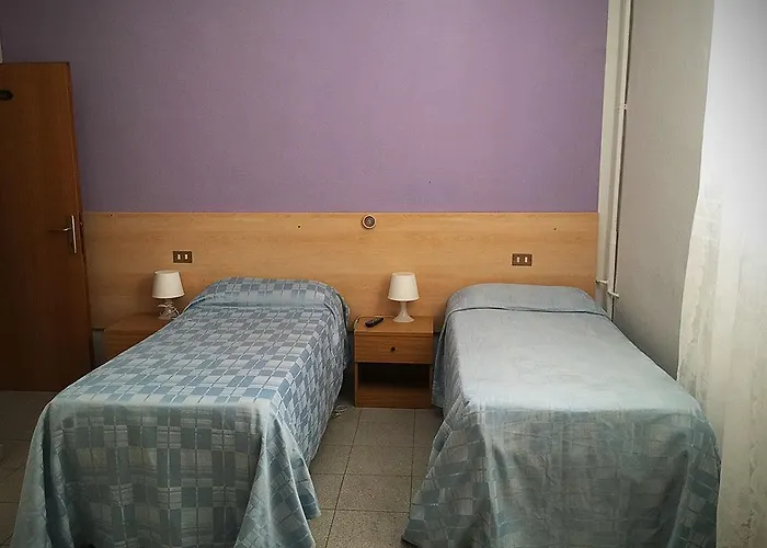 Ristorante La Torretta Hotell