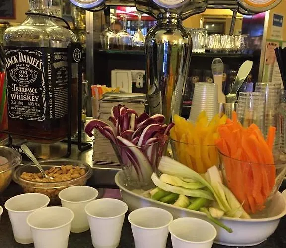 Ristorante La Torretta 2*