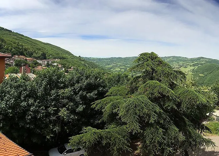 Hotel Ristorante La Torretta 2*