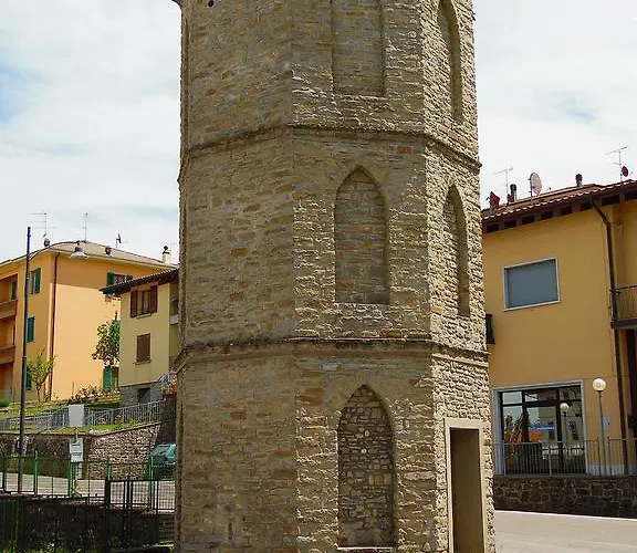 Ristorante La Torretta Castiglione dei Pepoli
