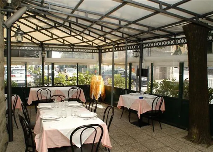 Ristorante La Torretta 2*