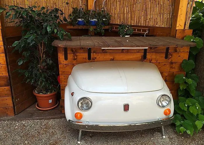 Ristorante La Torretta 2* Castiglione dei Pepoli