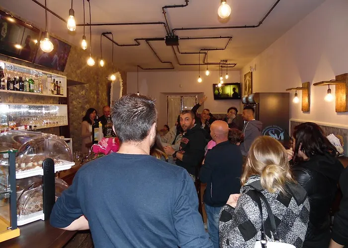 Ξενοδοχείο Ristorante La Torretta Castiglione dei Pepoli