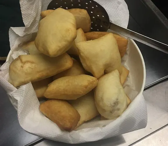 Ristorante La Torretta Hotell 2*