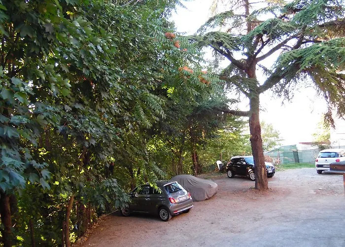 Ristorante La Torretta 2*