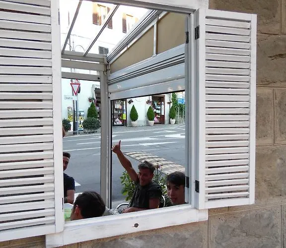 Hotell Ristorante La Torretta Castiglione dei Pepoli