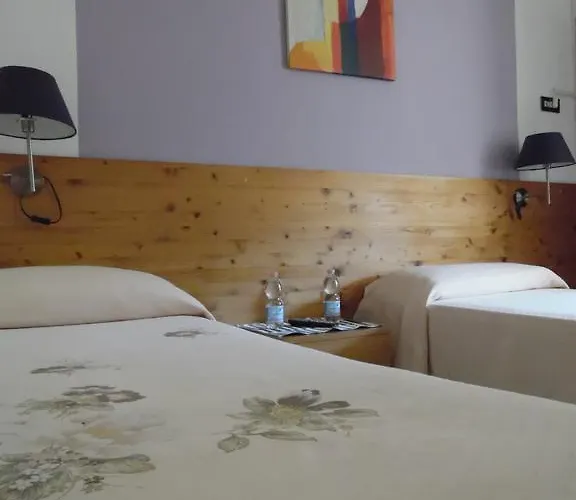 Ristorante La Torretta Hotel