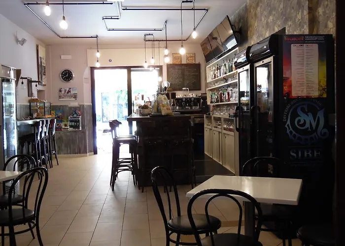 Ristorante La Torretta Hotell Castiglione dei Pepoli