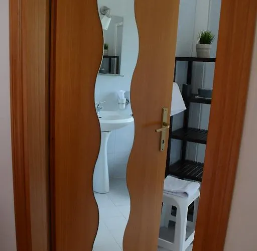 Ristorante La Torretta Hotell 2*