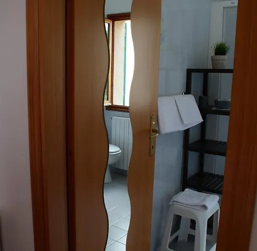 Hotel Ristorante La Torretta Castiglione dei Pepoli